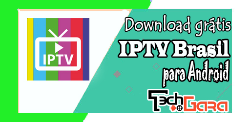 IPTV Brasil 2.2.09 Mod APK